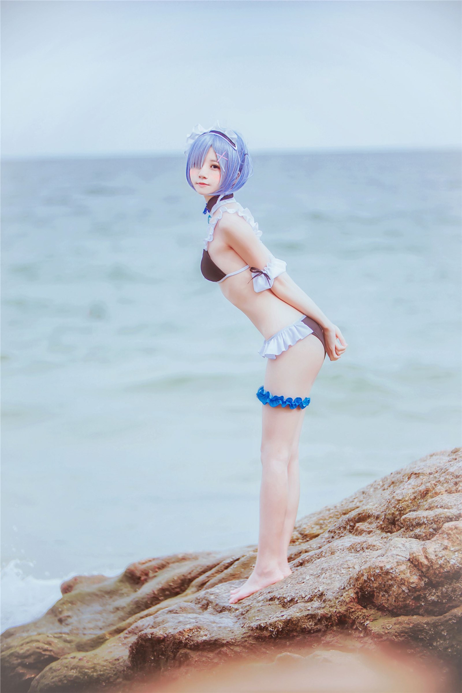 桜 Peach Meow NO.79 Rem COS(32)